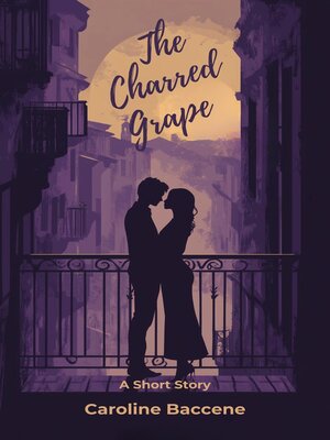 cover image of The Charred Grape